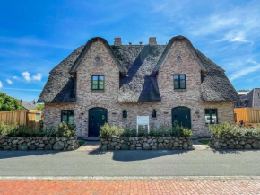 Reetdachhaus Dreilanden Reetdachhaus Charlotte
